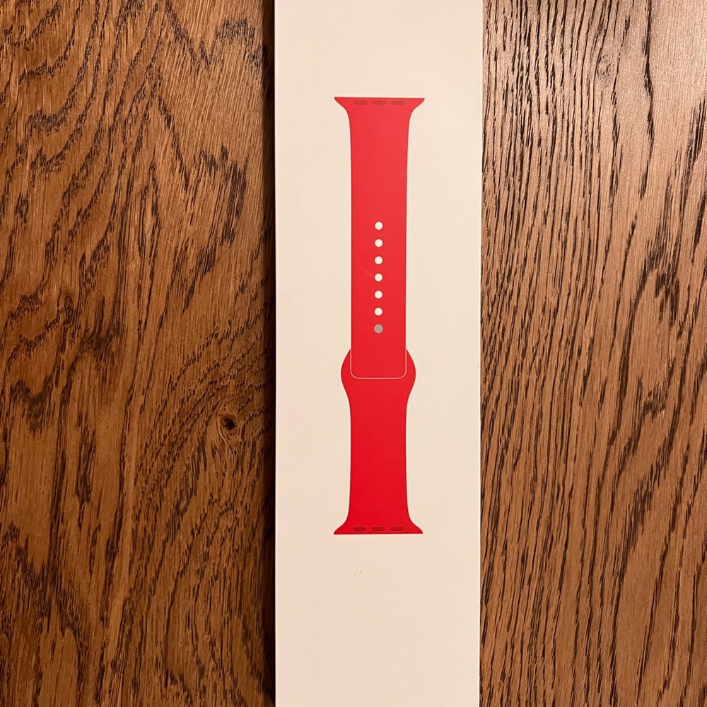 Apple Watch band. Brand new